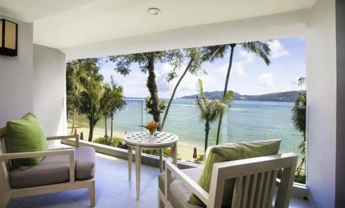 Amari Phuket - Sha Extra Plus - 42