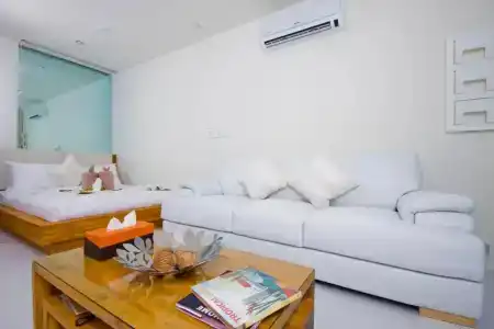 Lanna Samui - Sha Extra Plus - 63