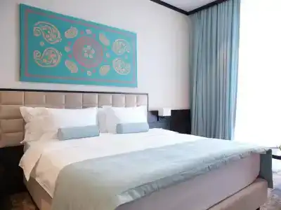 Basqal Resort & Spa - 50