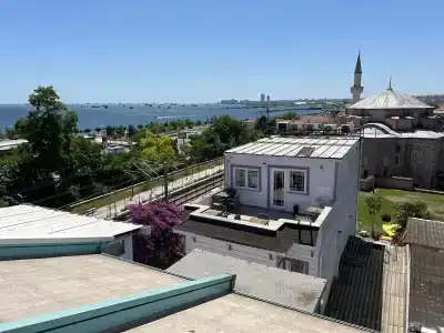 Sultanahmet Inn - 24