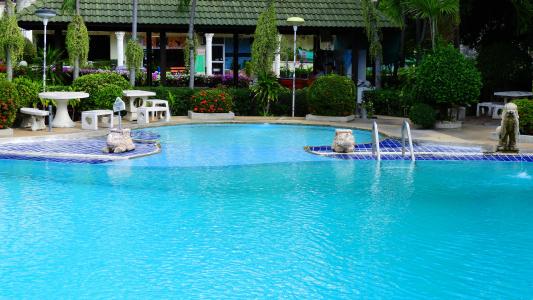 Romeo Palace Pattaya - 20