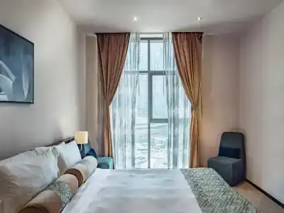 Signature and Spa - 12