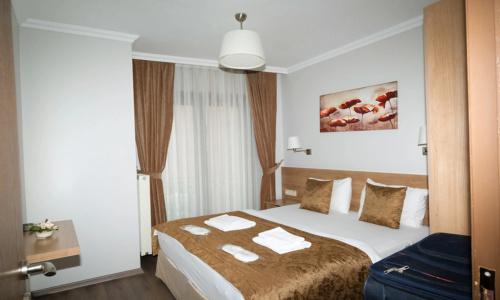 Belle Maison&Residence - 12