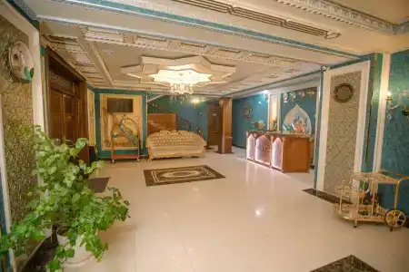 Dendi Plaza - 7