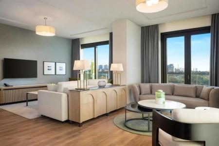 Mövenpick Living Camlivadi - 14