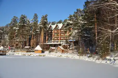 Тургояк-Сити - 0