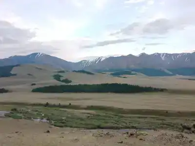 Алмат - 18