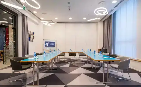 Holiday Inn Express Tbilisi Avlabari, Ihg - 28