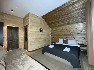 Green Park & Spa - 93