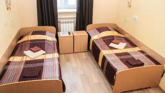 Парковая 9 - 14
