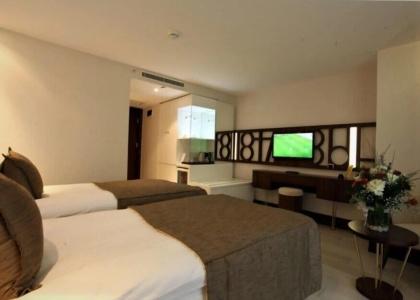 Victory & Spa Istanbul - 29