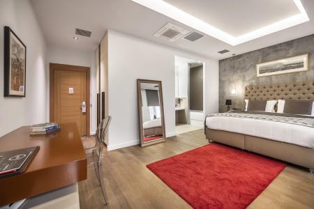 Ansen and Suites - 19