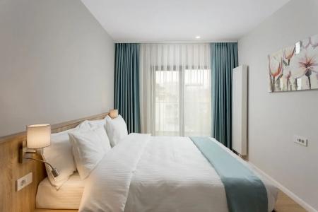 Athina Suites - 29