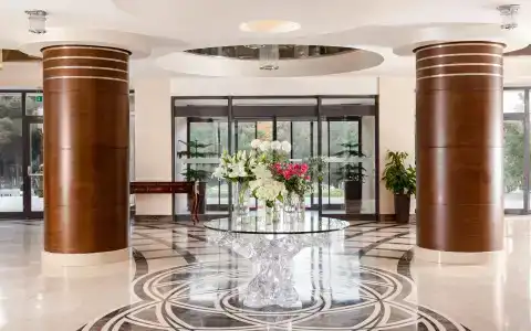 Санаторий Чинар (Chinar & Spa) - 2