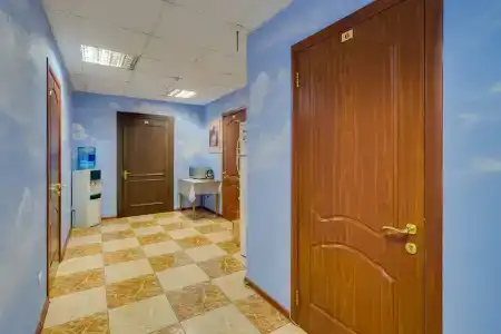 Турист на Саратовской - 30