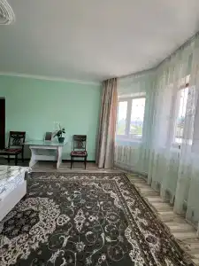 Максат - 18