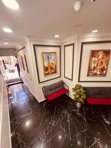 Ottoman Luxury - 12