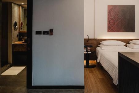 Maitria Mode Sukhumvit 15 Bangkok - A Chatrium Collection - 47