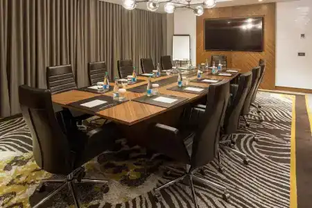 Sheraton Bishkek - 28