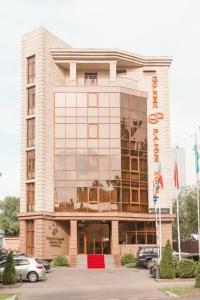 Golden Palace Hotel - 11
