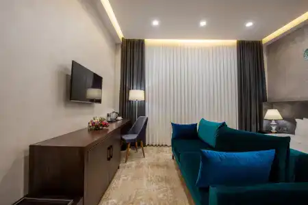 Wyndham Garden - 46