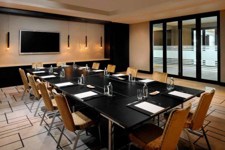 JW Marriott Marquis Dubai - 47