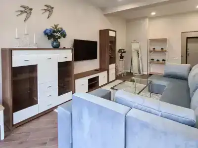 Apart 39 Дом у моря в Куликово - 33