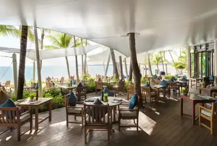 Santiburi Koh Samui - Sha Extra Plus - 17