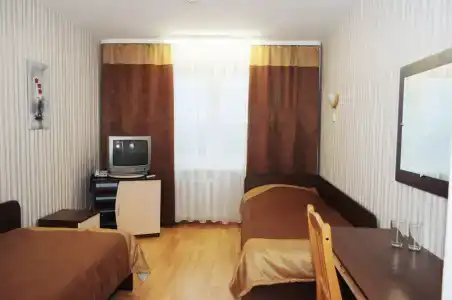 Турист - 9