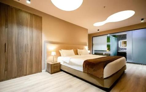 Best Western Premier Ark - 56