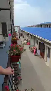 Коттеджи на берегу моря - 6