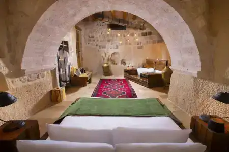 Dream of Cappadocia - 76