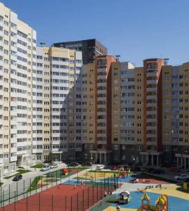 Проспект Маркса, 83 - 6