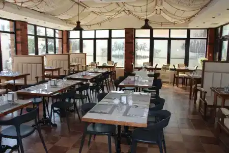 Гавань Бич Клуб - 5