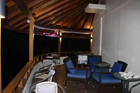 Ocean Beach Inn - Maldives - 19