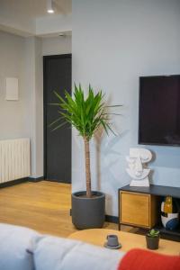 Gratus Aparthotel - 41