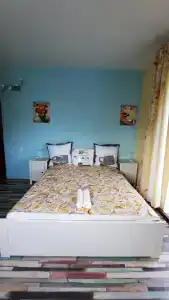 Синее Море - 5