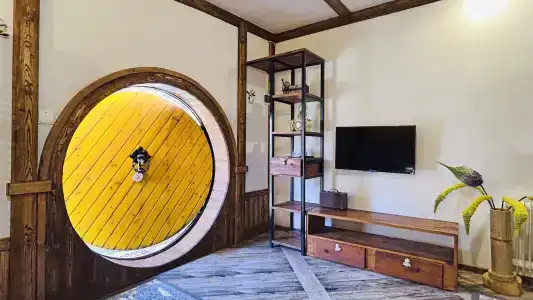 Cozy House - 10