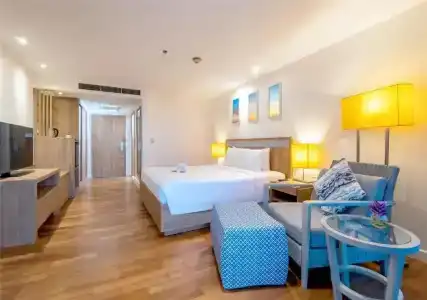 Novotel Hua Hin Cha-Am Beach Resort & Spa - Sha Plus Certified - 19