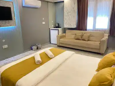 Sahrakent Pendik - 15
