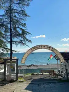 Дом на берегу моря - 3