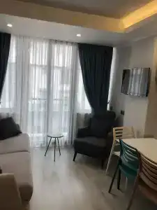 Opera Suites Apart - 162