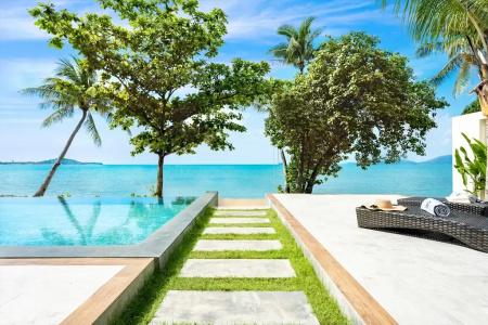 Fair House Villas & Spa, Koh Samui - Sha Extra Plus - 42