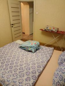 Квартирный - 3