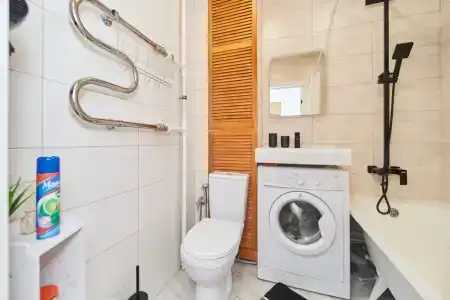 Квартира на Октябрьском, 19б - 34