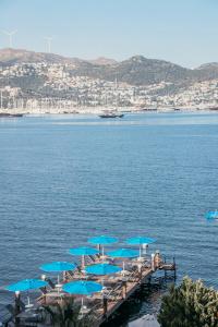 Elite Bodrum - 10