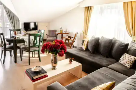 Cheya Besiktas & Suites- Special Category - 58
