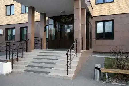 Стрела - 1