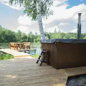 База отдыха - рыбное хозяйство Щарка» - 1