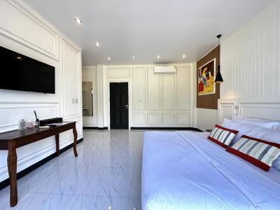 Koh Bed's l Sha Extra Plus - 70